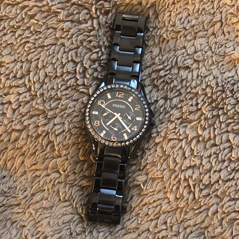 FOSSIL WATCH - Picture 5 of 8